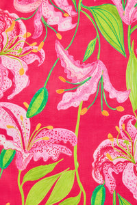 Gorman NZ - Pop Lily Tea Towel Set 2 - print