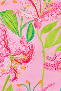 Gorman NZ - Pop Lily Tea Towel Set 2 - print