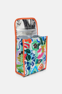 Gorman NZ - Garden Fiesta Lunch Bag - print