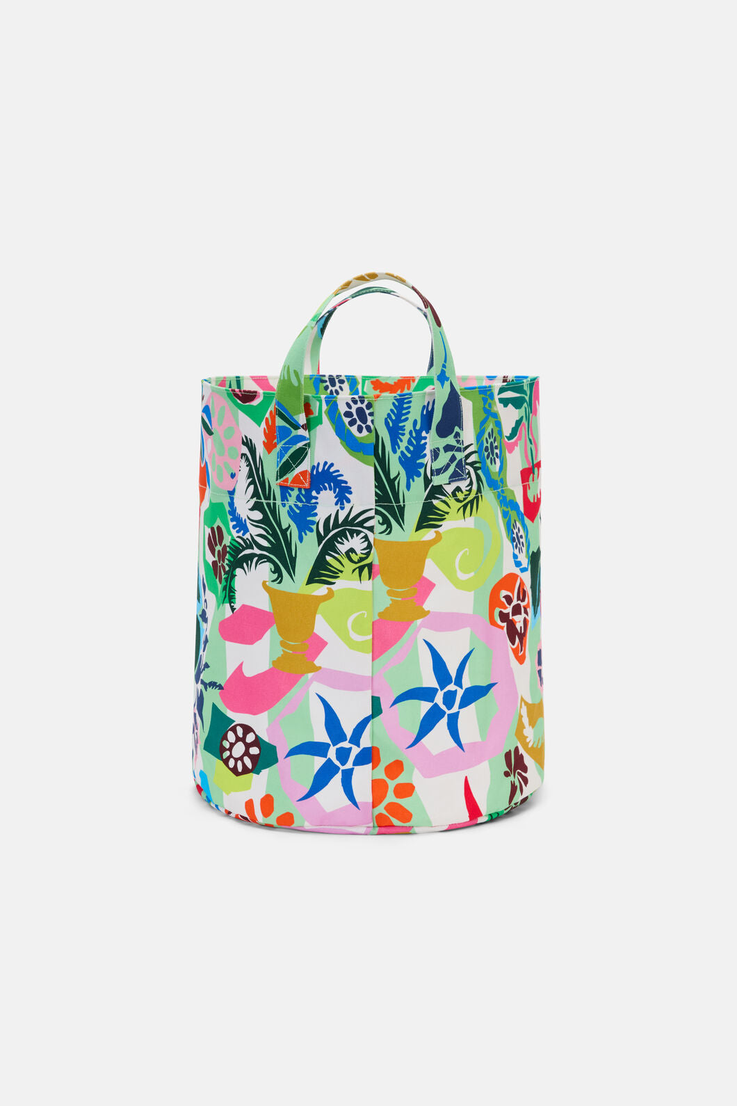 Gorman NZ - Garden Fiesta Hamper - print