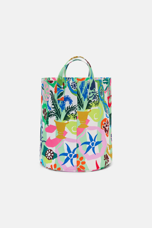 Gorman NZ - Garden Fiesta Hamper - print