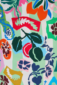 Gorman NZ - Garden Fiesta Hamper - print