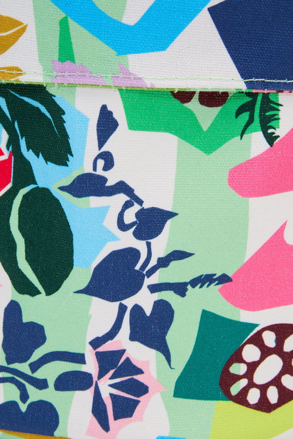 Gorman NZ - Garden Fiesta Hamper - print