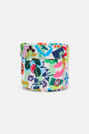 Gorman NZ - Garden Fiesta Planter Lge - print