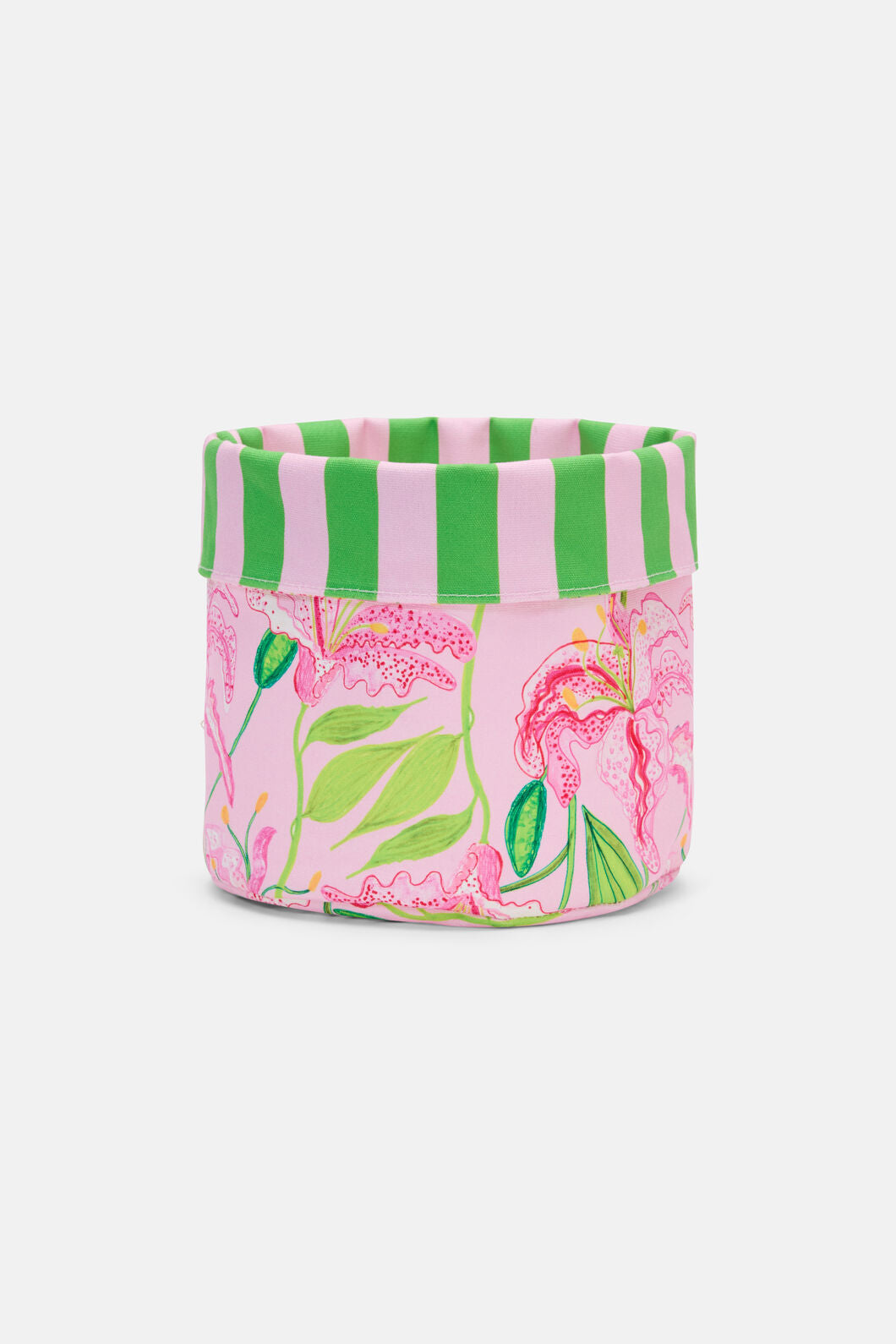 Gorman NZ - Pop Lily Planter Lge - print