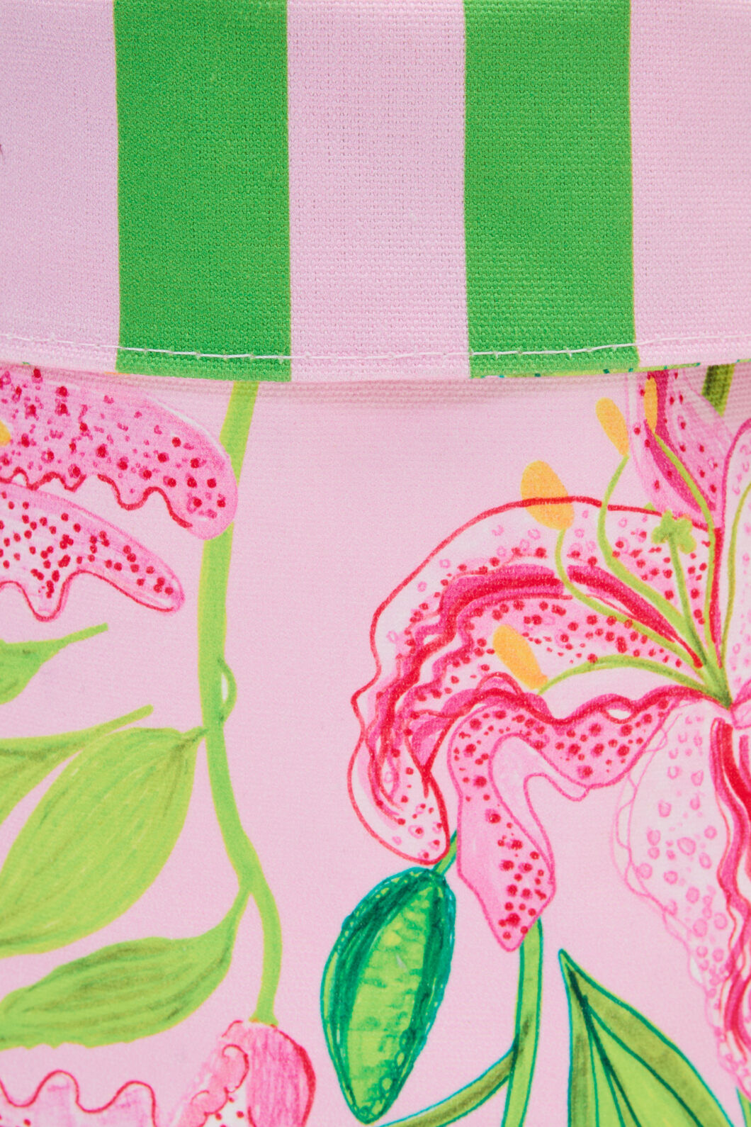 Gorman NZ - Pop Lily Planter Lge - print
