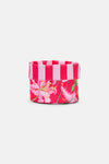 Gorman NZ - Pop Lily Planter Sml - print