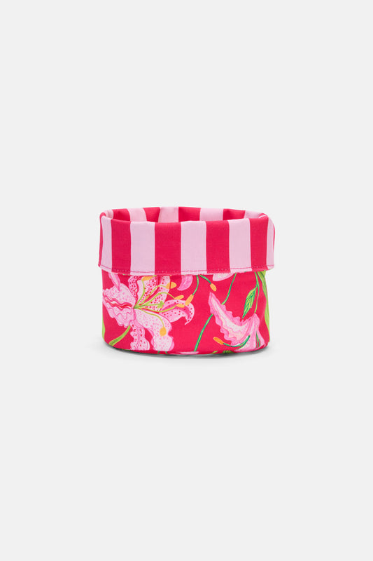 Gorman NZ - Pop Lily Planter Small - print