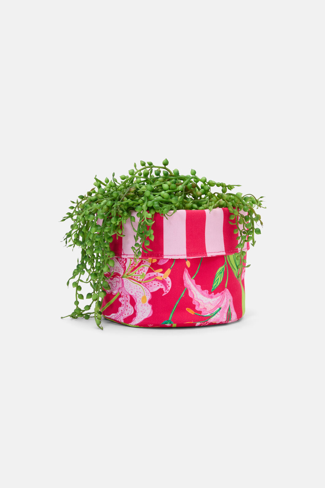 Gorman NZ - Pop Lily Planter Sml - print