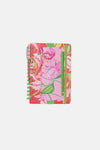 Gorman NZ - Pop Lily Book Pen Case Set - print