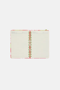 Gorman NZ - Pop Lily Book Pen Case Set - print