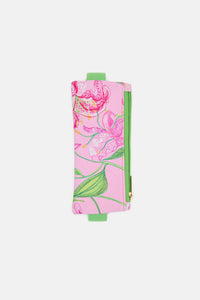 Gorman NZ - Pop Lily Book Pen Case Set - print