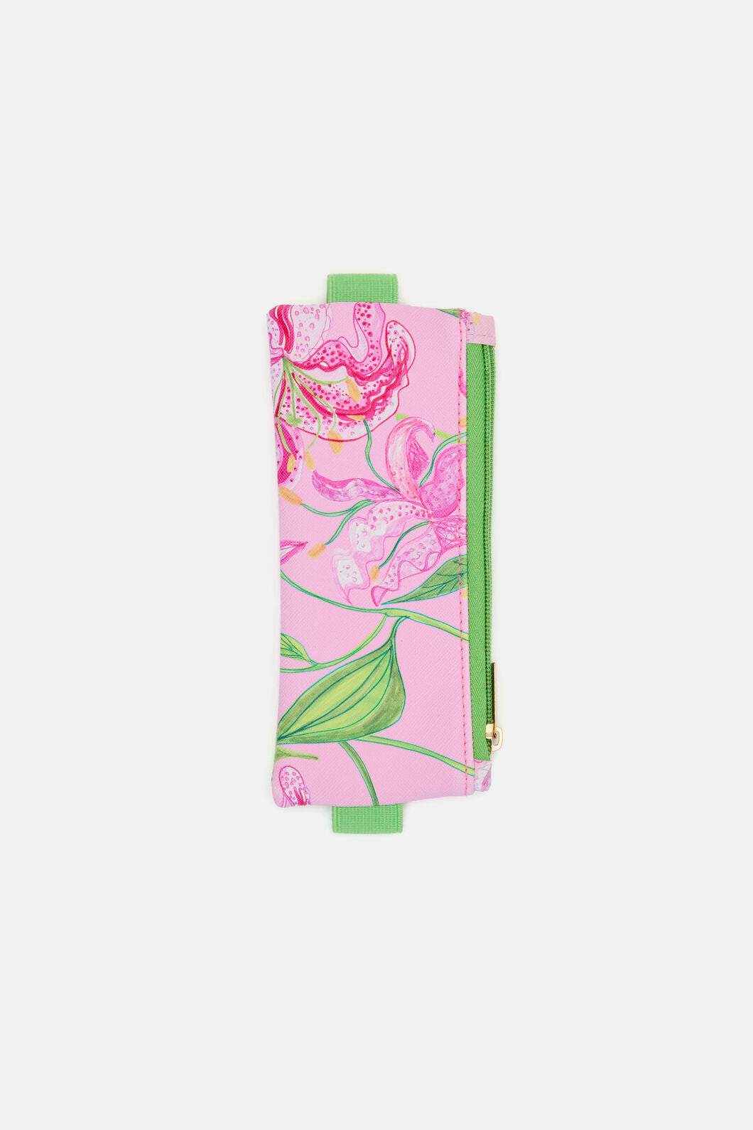 Gorman NZ - Pop Lily Book Pen Case Set - print