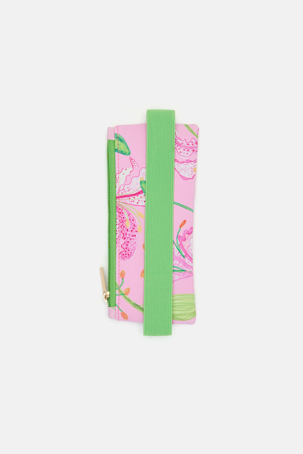 Gorman NZ - Pop Lily Book Pen Case Set - print