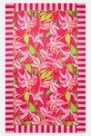 Gorman NZ - Pop Lily Tablecloth - print