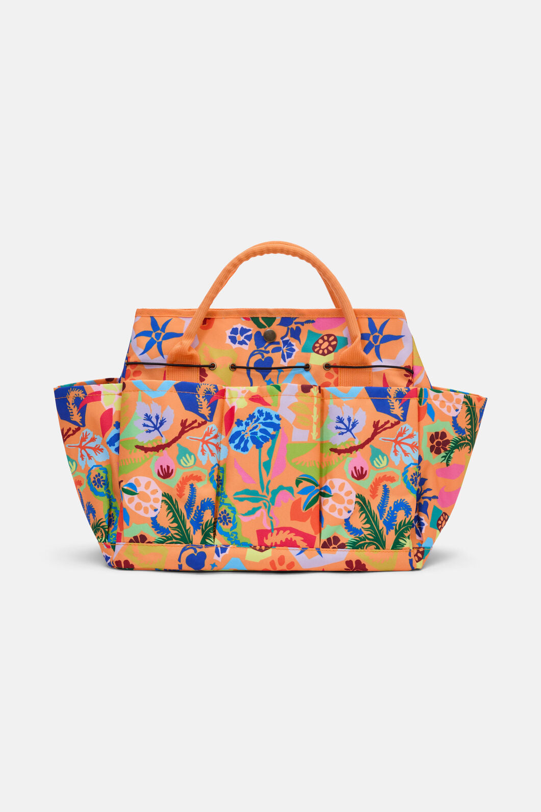 Gorman NZ - Garden Fiesta Garden Bag - print
