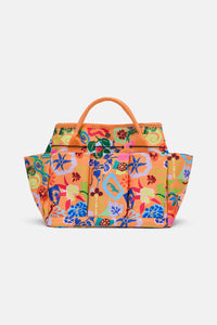 Gorman NZ - Garden Fiesta Garden Bag - print