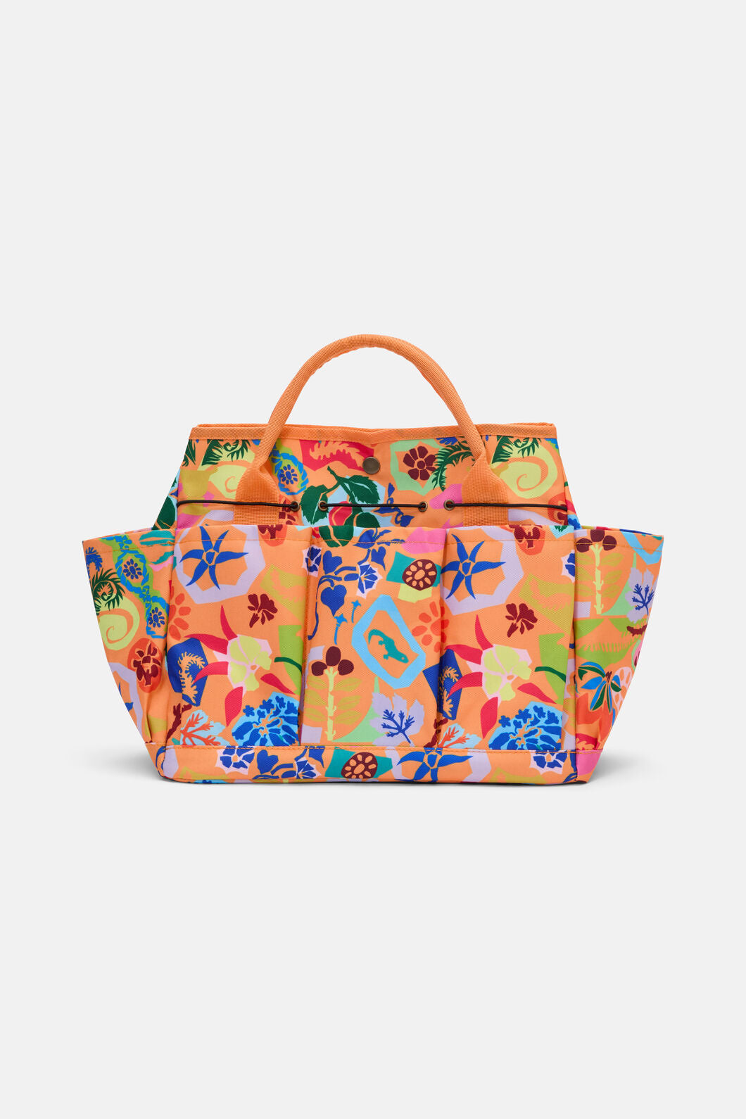 Gorman NZ - Garden Fiesta Garden Bag - print