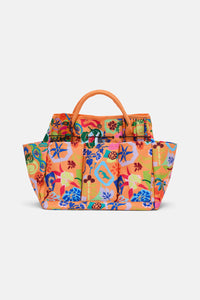 Gorman NZ - Garden Fiesta Garden Bag - print
