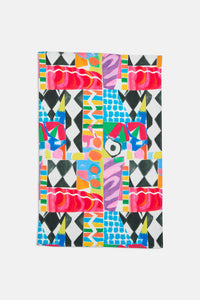 Gorman NZ - Zebra Concepts Tea Towel Set 2 - print