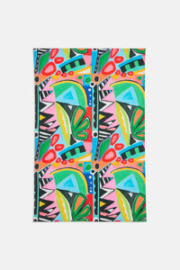 Gorman NZ - Zebra Concepts Tea Towel Set 2 - print