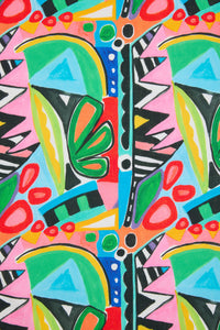 Gorman NZ - Zebra Concepts Tea Towel Set 2 - print