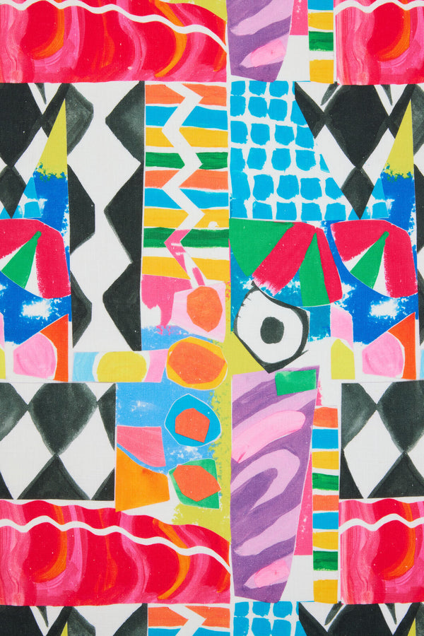 Gorman NZ - Zebra Concepts Tea Towel Set 2 - print