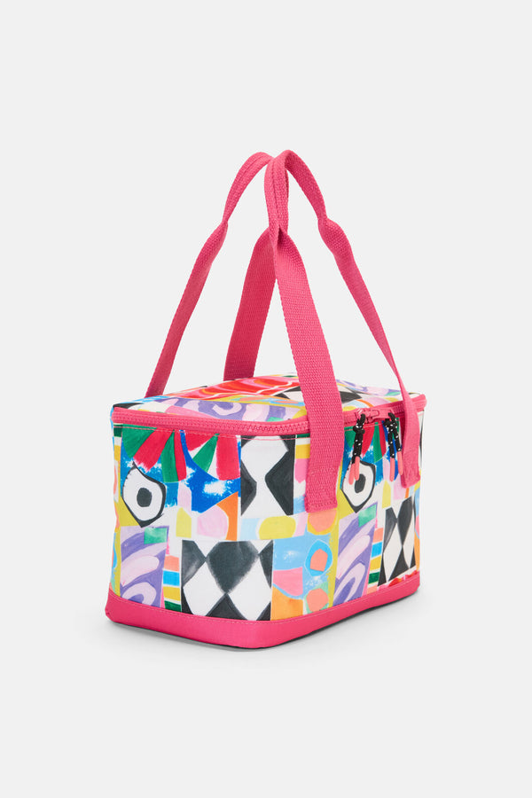 Gorman NZ - Meander Lunch Bag - print