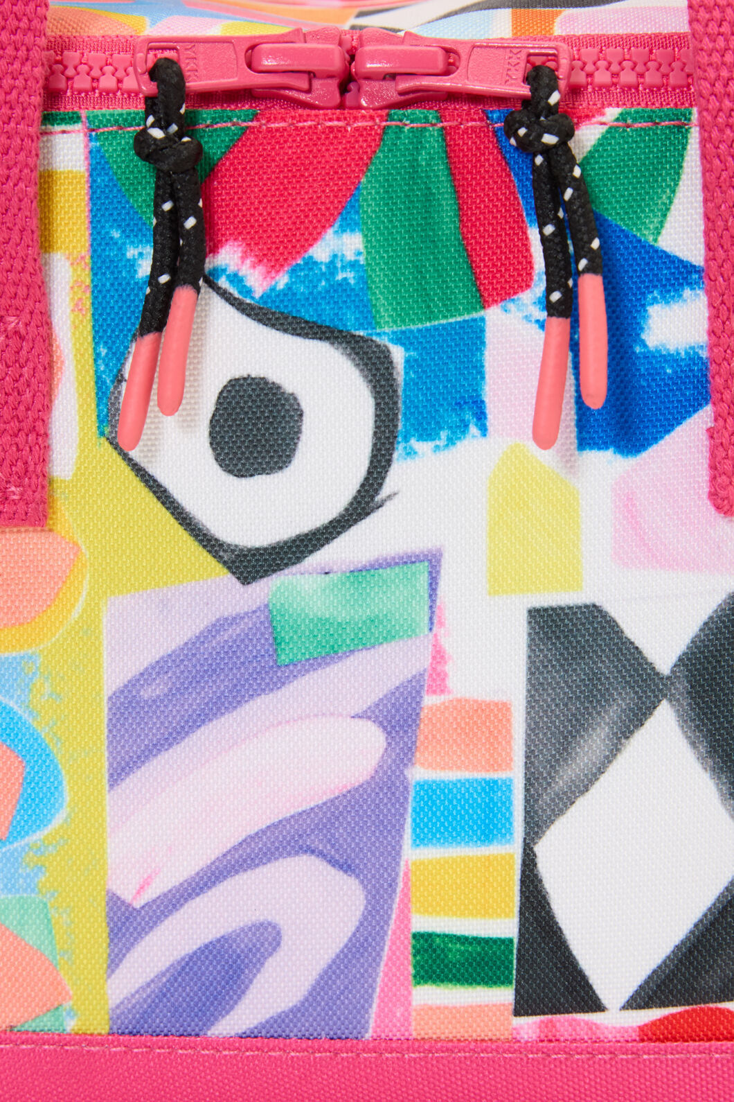 Gorman NZ - Meander Lunch Bag - print
