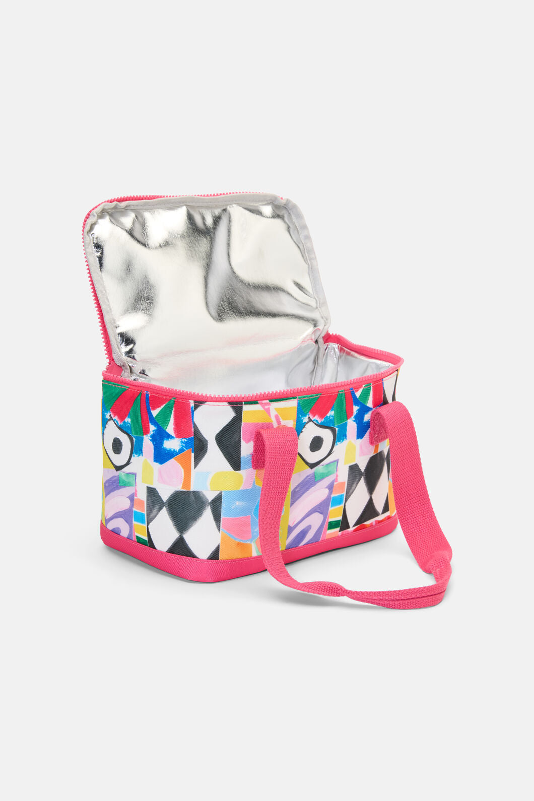 Gorman NZ - Meander Lunch Bag - print