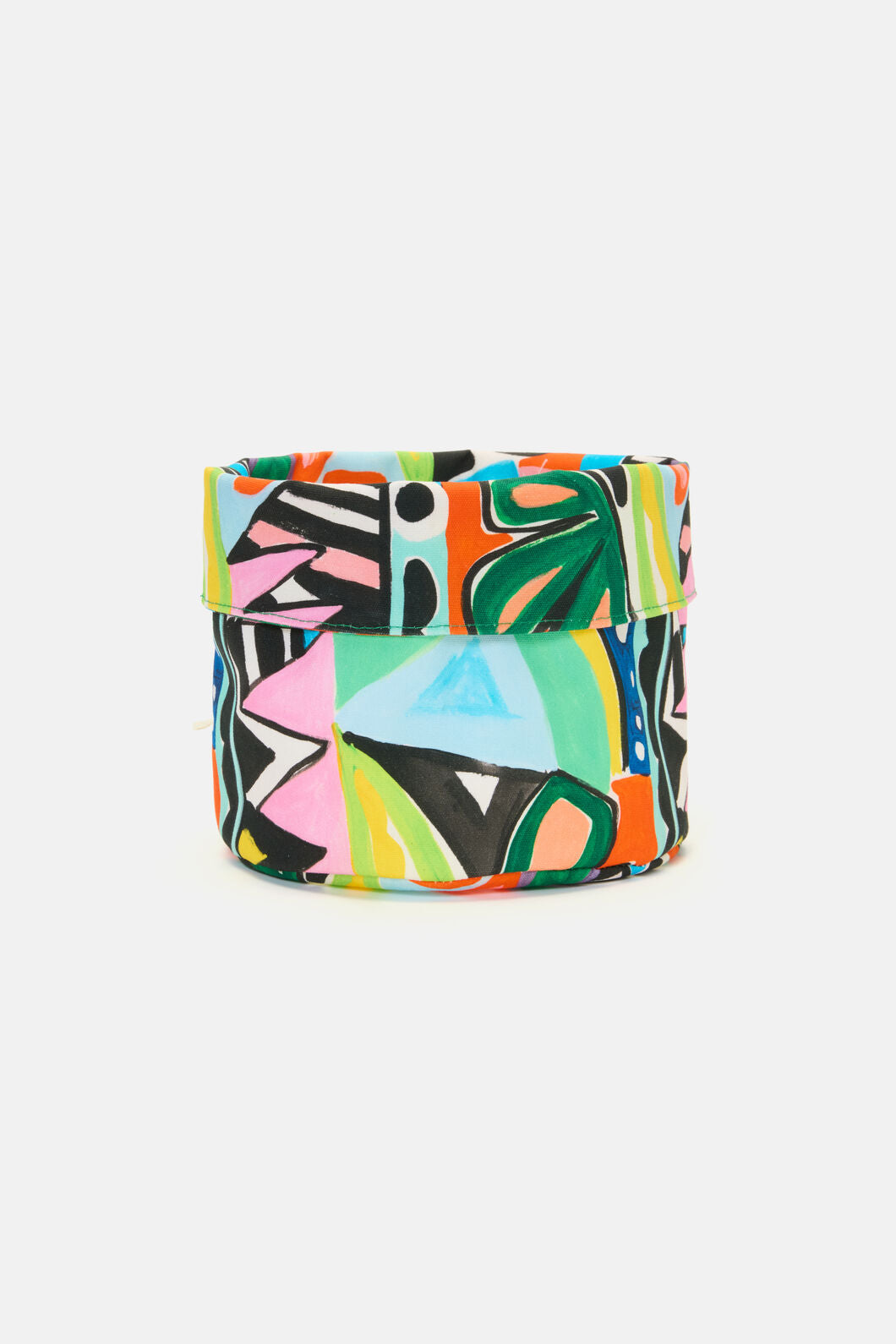 Gorman NZ - Zebra Concepts Planter Lge - print