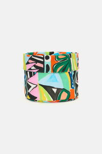 Gorman NZ - Zebra Concepts Planter Lge - print