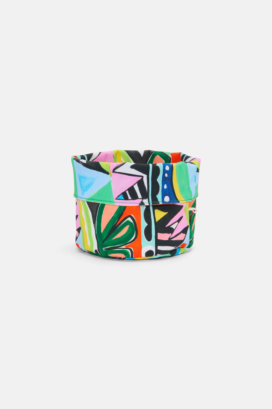 Gorman NZ - Zebra Concepts Planter Sml - print