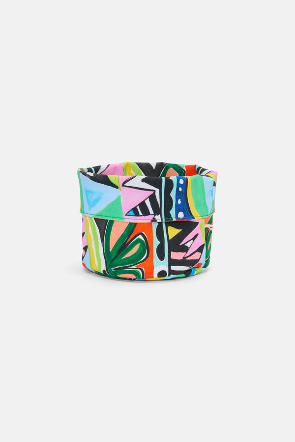 Gorman NZ - Zebra Concepts Planter Sml - print