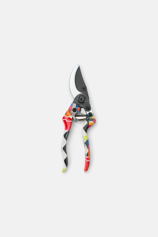 Gorman NZ - Dynamic Argyle Snip & Holster - print