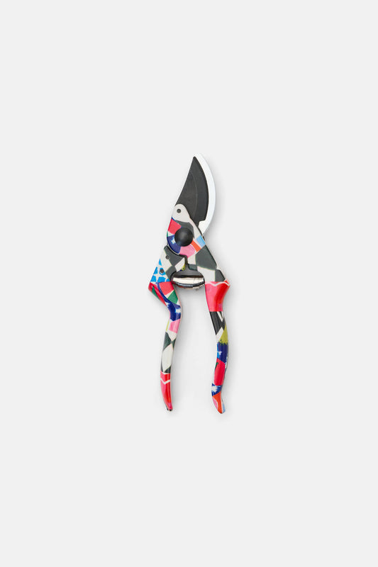 Gorman NZ - Dynamic Argyle Snip & Holster - print