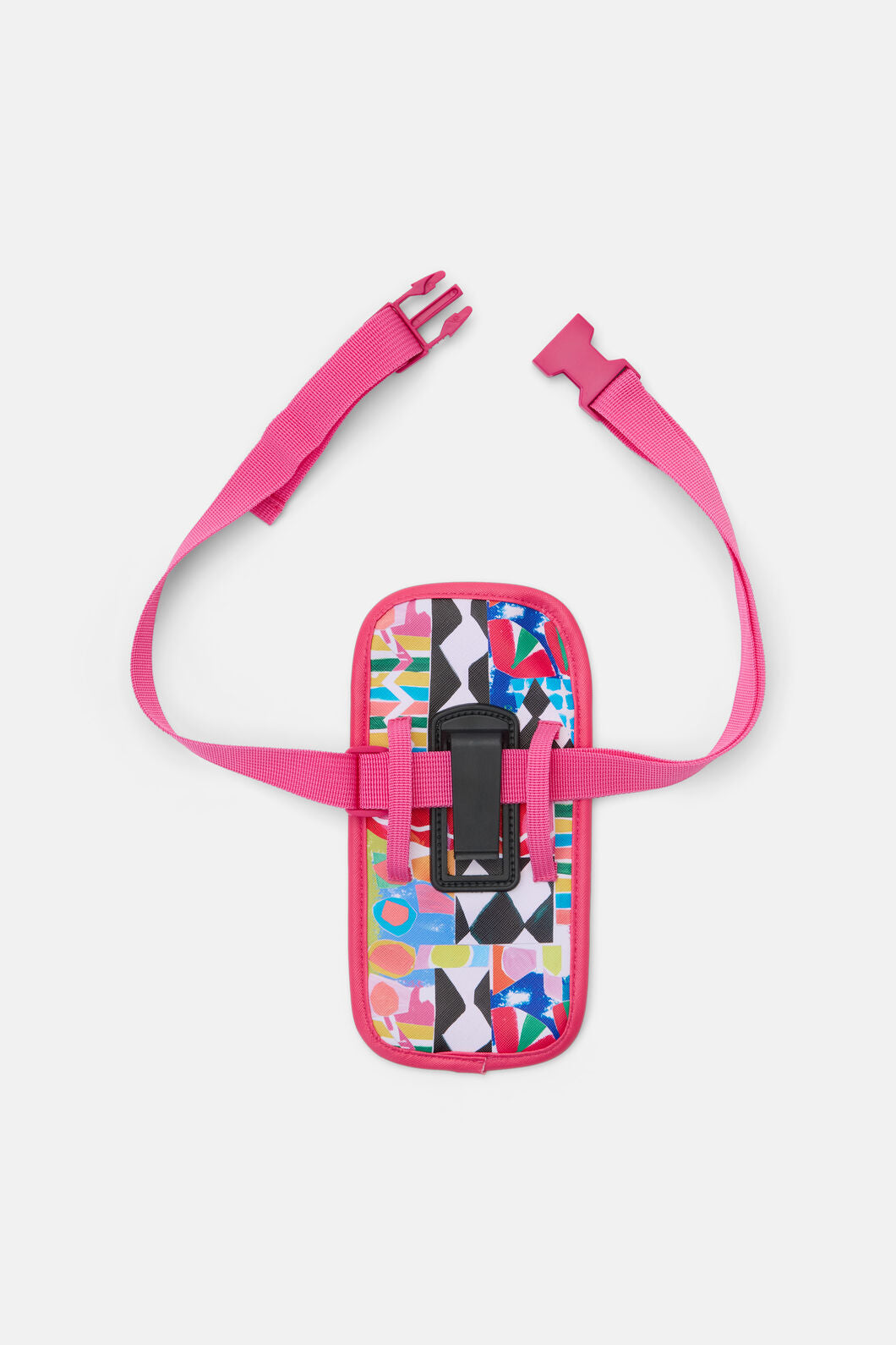 Gorman NZ - Dynamic Argyle Snip & Holster - print