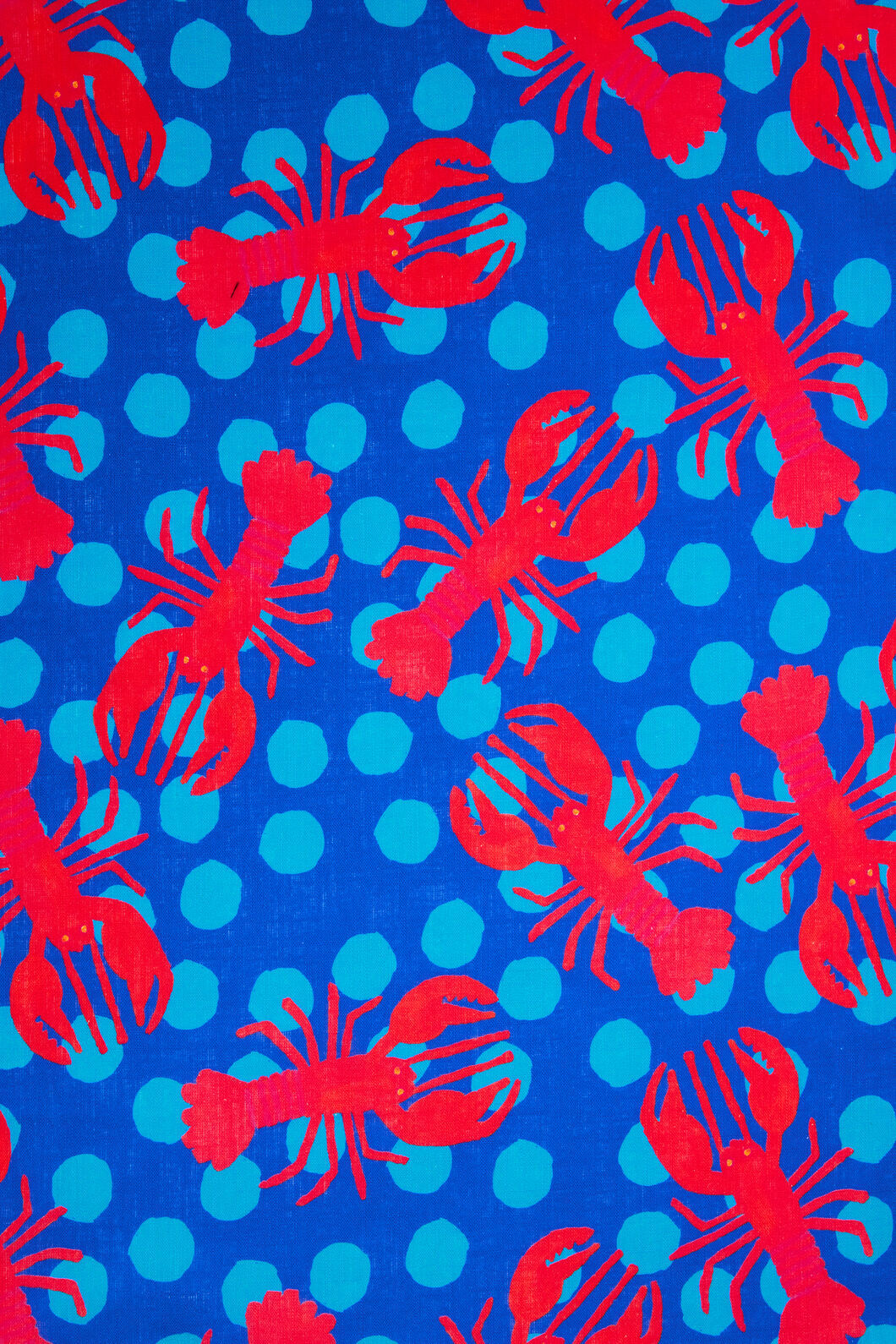 Gorman NZ - Le Pique-Nique Tea Towel Set - print