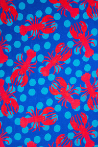 Gorman NZ - Le Pique-Nique Tea Towel Set - print
