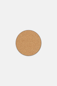 Gorman NZ - Le Pique-Nique Coaster Set 4 - print