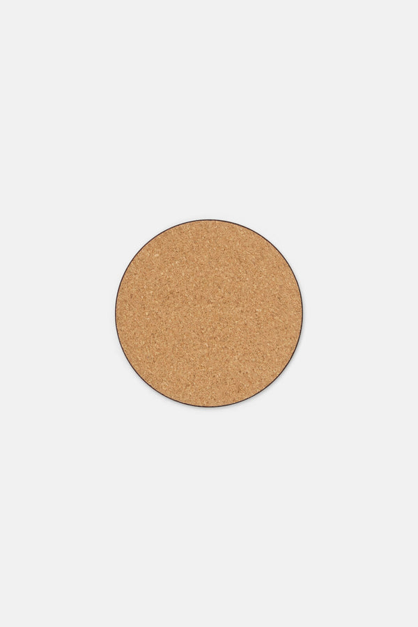 Gorman NZ - Le Pique-Nique Coaster Set 4 - print