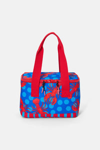 Gorman NZ - Lobster Lunch Bag - print