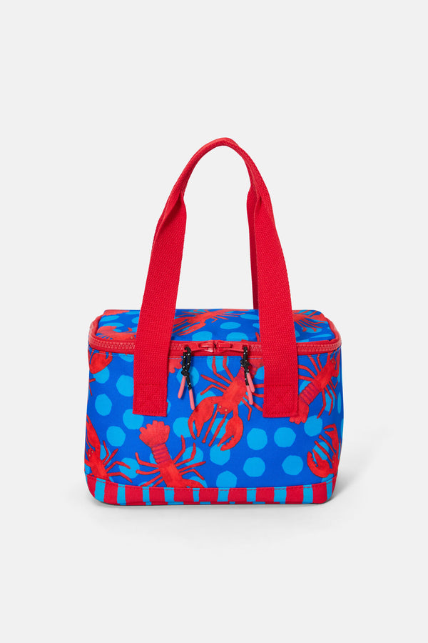 Gorman NZ - Lobster Lunch Bag - print