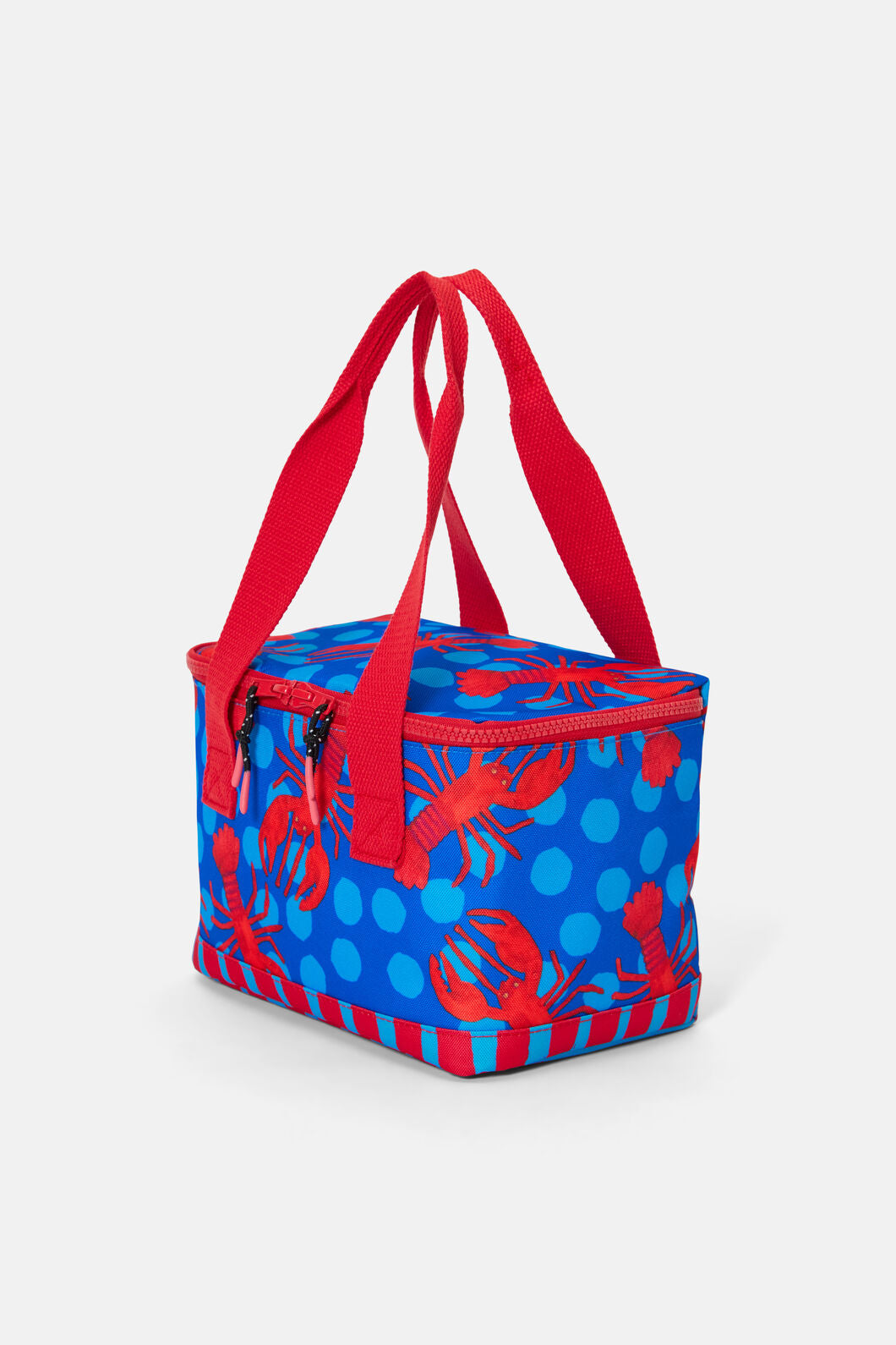 Gorman NZ - Lobster Lunch Bag - print