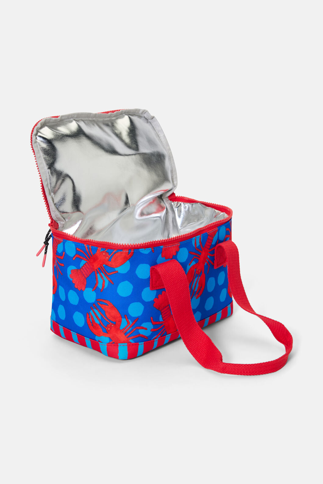 Gorman NZ - Lobster Lunch Bag - print