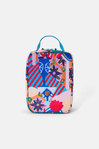 Gorman NZ - Le Pique-Nique Lunch Bag - print