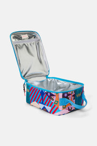 Gorman NZ - Le Pique-Nique Lunch Bag - print