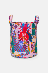 Gorman NZ - Le Pique-Nique Hamper - print