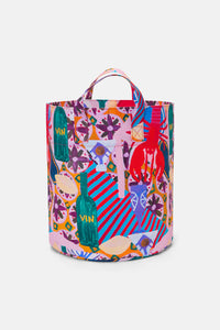 Gorman NZ - Le Pique-Nique Hamper - print