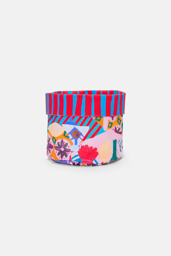 Gorman NZ - Le Pique-Nique Planter Lge - print